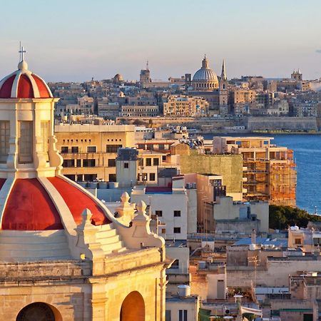 Minty - Sweet 1 Bedroom Apartment Valletta Zewnętrze zdjęcie