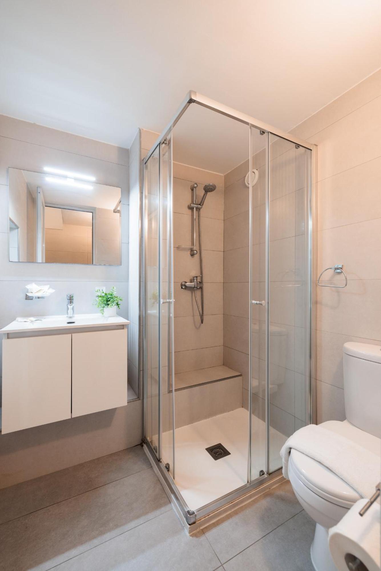 Minty - Sweet 1 Bedroom Apartment Valletta Zewnętrze zdjęcie