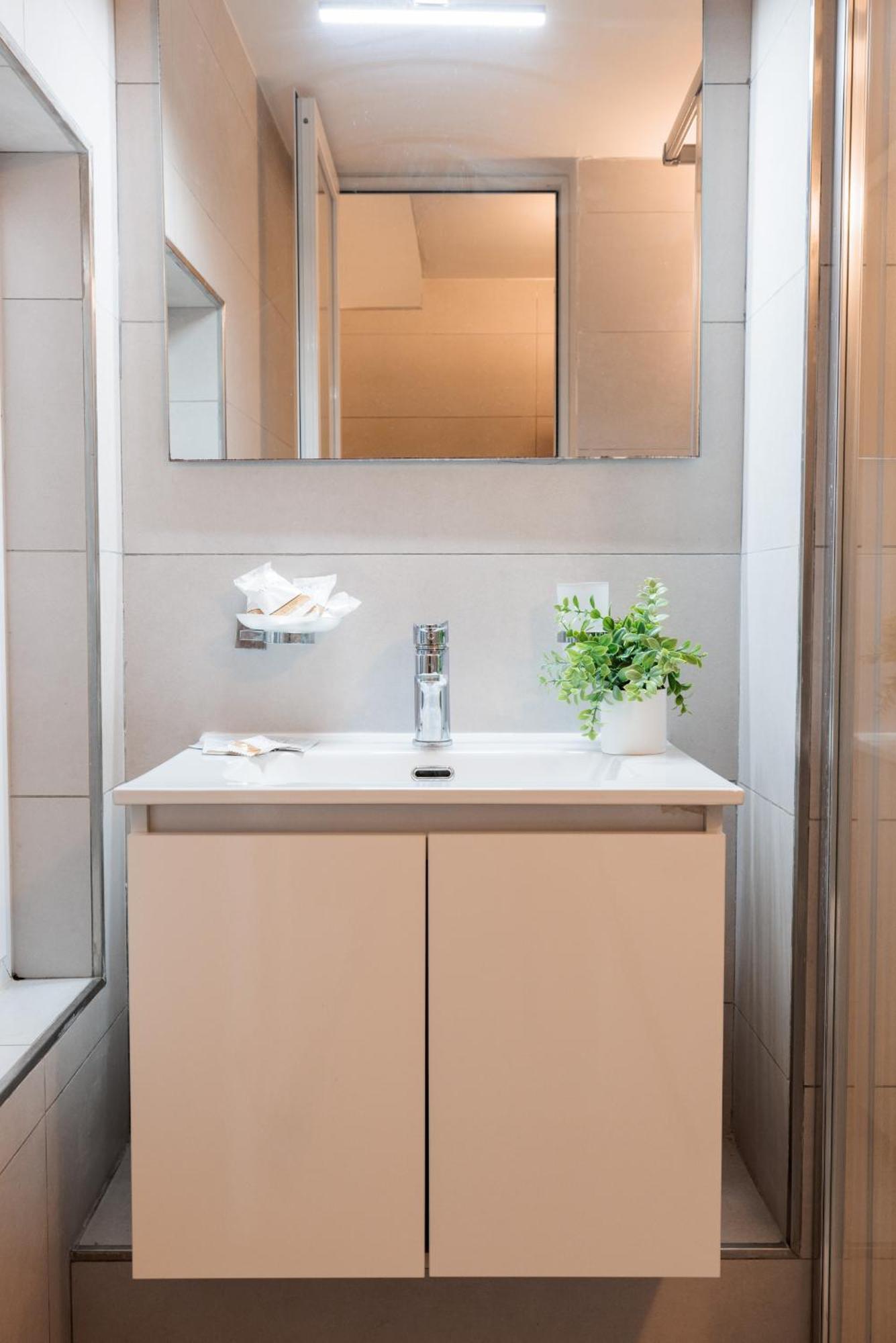 Minty - Sweet 1 Bedroom Apartment Valletta Zewnętrze zdjęcie