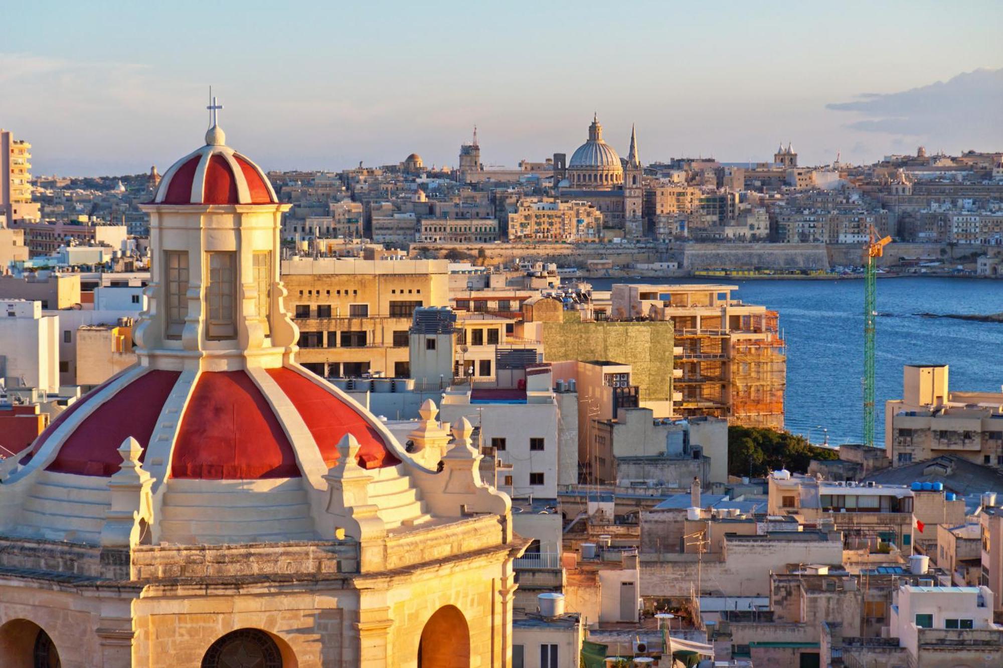 Minty - Sweet 1 Bedroom Apartment Valletta Zewnętrze zdjęcie